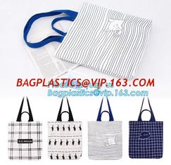 China Tote Bags-Pakistan Wholesale Heavy Duty Handled Cotton Canvas Tote Bags,Fancy Eco-friendly Fashion Starry Sky Black Cott supplier