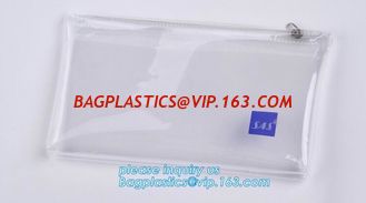 China Biodegradable custom colored airline travel clear PVC toiletry bag,Folding Travel Toiletry Bag Kit Bag, SAS bag, SAS LTD supplier