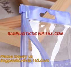 China custom print clear pvc plastic waterproof document bag,Shining stars Transparent PVC File Folder Document Filing Bag Cos supplier