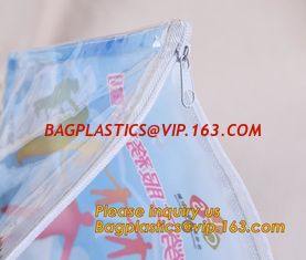 China PVC office Stationery Fabric Document file Bag,pp file folder/plastic a4 file cover/pvc document bag,Pouch Card Bills Ba supplier