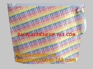 China A4 PVC document carry bag,file pouch,A5 A6 PVC zipper pouch with sequins wholesales / customize 6 rings PVC zipper file supplier