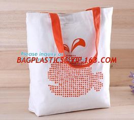 China Logo Printed Eco-Friendly Cotton Canvas Bag,Beautiful Printed Canvas Bag, OEM Production Canvas Tote Bag Pack, Pac, Pak supplier