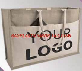 China JUTE TONE BOX TOTE,CINCH BAGS,JUTE SHOPPING BAGS,JUTE GIFT BAGS,JUTE FABRIC CONFERENCE BAGS,LAUNDRY,BAGEASE BAGPLASTICS supplier