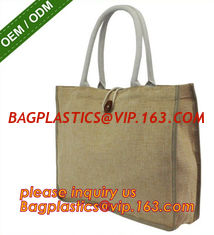 China JUTE STORAGE BAGS, JUTE LAUNDRY BASKET, JUTE LAUNDRY BAGS, DUFFLE BAGS, JUTE SLIPPERS, CONFERENCE BAGS BAGEASE BAGPLASTI supplier