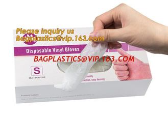 China Medical Supplies Disposable Latex Examination Glove,Medical Latex Disposable Medical Hand Gloves Dental Latex Gloves supplier