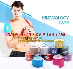 China Vaterinary instrument vet wrap horse racing band better sport bandage,Dress pop plaster gauze new products elastic Sport supplier
