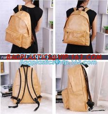 China Tyvek Material Anti Theft Travel Sequin School Girls Ladies Women Foldable Backpack Bag Waterproof,Tyvek paper tote bag, supplier