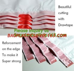 China Biodegradable Biohazard Bags Medical Specimen BagsBiohazard Bags (Biological Hazard) Plastic Bags Bio Hazard Bags, High supplier