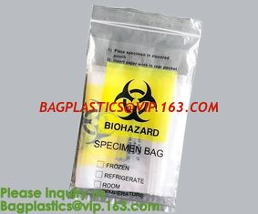 China Biological Hazard Bags - First Aid &amp; Safety Supplies,MEDICAL WASTE BAGS, BIOHAZARD BAGS, BIO-HAZARD BAGS,bagplastics bag supplier