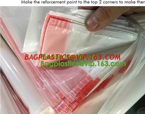 China Biohazardous Waste Packaging Guide - Environmental Health & Safety,Autoclave Biological Hazard Bags / Specimen Bags – Ne supplier