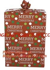 China bags large bike burlap sack wholesale christmas self-sealing gift bag,Jumbo Christmas Bicycle Bike Large Present Santa S supplier