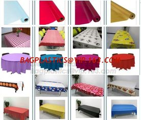 China TABLECLOTH,PVC,PE,PEVA,COVER,SHEET,DOOR COVER,MAT,POSTER,SHOWER CURTAIN,,POLYESTER,DRAWER MAT,COASTER BAGEASE BAGPLASTIC supplier