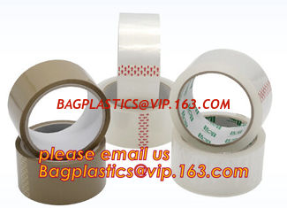 China Masking tape High temperature masking tape General masking tape Kraft paper tape Duct tape PVC lane marking tape BAGEASE supplier