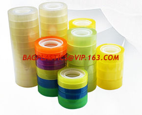 China PVC pipe wrapping tape Rubber Fusing Tape Floor Marking Tape PE anti corrossion tape,PVC electrical tape Bopp Packing ta supplier