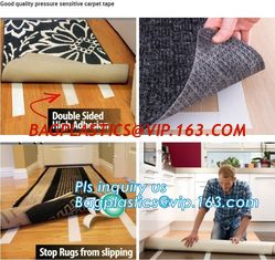 China carpet double sided carpet tape double sided cloth tape self adhesive tape,Carpet Fixing and Binding Double side Carpet supplier