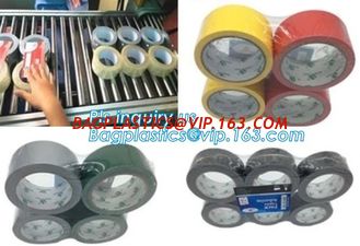 China Mylar tape,clear anti-slip sticker,green pet tape,cloth duct tape, stationery tape,pvc warning tape,PI Tape,Double side, supplier