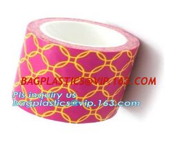 China Professional Grade Custom Colored Cloth Duct Tape,air conditioner duct wrapping tape,bionic cloth sticker hunting camouf supplier