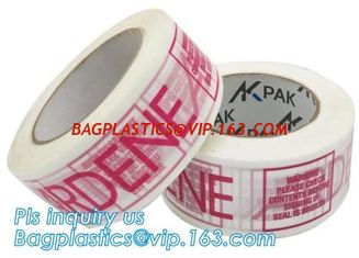 China Heavy duty packaging tape clear packing tape extra thick low noise bopp adhesive tape,Designed clear packing tape with c supplier
