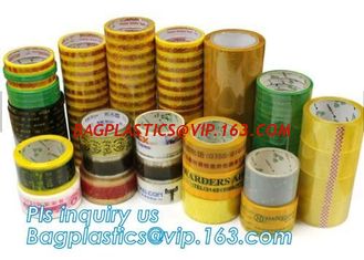 China Free sample clear bopp adhesive packing tape,China Supplier Strong Adhesive Sealing Tape Super Clear Bopp Packaging Tape supplier