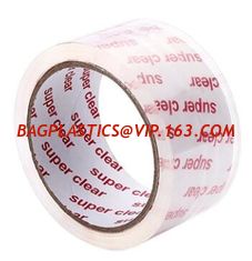 China Bopp Packing Adhesive Tape For Carton Sealing,printed stationery bopp printed packing tape for decoration bagease packag supplier