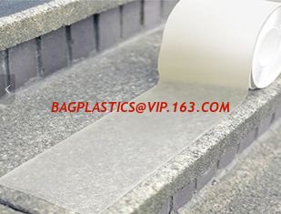 China Colored Matt Sanding Reflective Photo Luminescent Anti Slip Adhesive Tape,Floor Stair Anti Slip Tape Anti Skid Safety Ta supplier