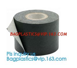 China Supply All purpose cloth duct tape / Gaffer tape,Anti-slip vinyl matte gaffer black TV room stage tape,gaffer, duct clot supplier