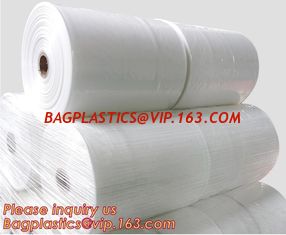 China 25MicTransparent PVC Shrink Film For Printing And Packaging,pof shrink plastic packing film for packaging bagease packag supplier