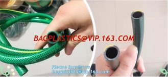 China HEAVY DUTY PVC LAYFLAT HOSE,MEDIUM DUTY,STANDARD DUTY,Reinforced high pressure flexible agriculture irrigation farming p supplier