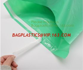 China 22'' x 16'' biodegradable Poly Mailing Self Seal Shipping Envelope Bag,custom printed compostable biodegradable eco frie supplier