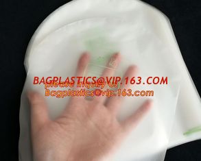 China Biodegradable record covers CD LP inner sleeves bag for turntable storage,portable cheap practical custom cd bag bagease supplier