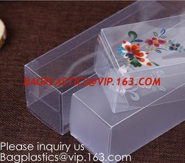 China pet box  Clear PET box for smartphone case Window box plastic box Plastic PET box for earphones,Window box plastic box supplier