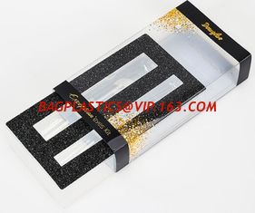 China Alternatives to gift box packaging box PP box with silkscreen printing  Alternatives to gift box pp box Plastic PP Box supplier