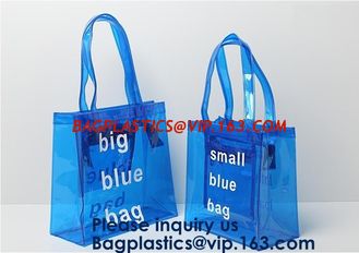 China Hologram Tote Bag Laser PVC Shoulder Bag For Women-Lightweight,Laser Summer Beach Handbag supplier