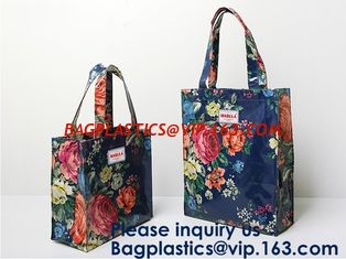 China Pvc Clear Stadium Zippered Security Beach Tote Bag,Colorful Summer Hologram Pvc Laser Holographic Bag Women Tote Shoppin supplier