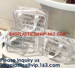 China Fashion Translucent Hologram PVC Shoulder Tote bag,Hologram Transparent PVC Tote Bags Laser Shoulder Bag supplier