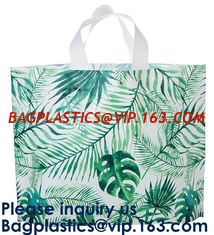 China Soft Loop Handle Bag/Hard Loop Handle Bag/ Shopping Bag/ Gift Bag/Promotion Bag,COMPOSTABLE &amp; BIODEGRADABLE supplier