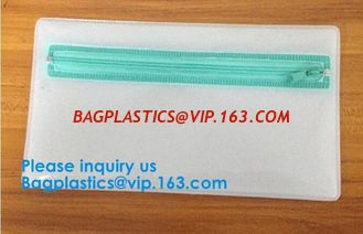 China Recyclable Colorful Zipper Slider Bubble Bag Cosmetic Bag,ZipTop Reclosable Pink Cosmetic Bubble Pouch supplier