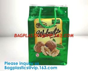 China Pouch Bags, Stand up Bag Baby Food, Soups Sauces, Fish Sea Food, Ready Meals, Rice Pasta, Wet Pet Food, Dairy Food, Meat supplier