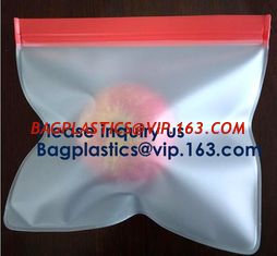 China Vaccum Bag For Food Reusable Silicone Food Bag Peva Bag Food Storage Snack Food Packaging Bag BAGEASE BAGPLASTIC supplier