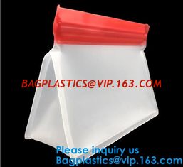 China 1kg Protein Stand Up Pouch Proteinprotein Printed Plastic For Packaging Peva Packing Resealable Vacuum Food Bag supplier
