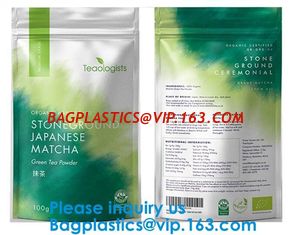 China Shaped Pouches Flexible Packaging Films Coffee General Food Snacks &amp; Confectionary Packaging Health Food Packaging supplier
