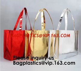 China Custom PP Non Woven Bag Shopping, Custom PP Non Woven Shopping Bag, Image Non Woven Tote Bag, Bagease, Bagplastics supplier