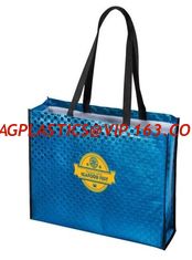 China Non Woven Shopping Bag Tnt Material/Promotional Polypropylene Non Woven Bags/Non Woven Tote Bags, Eco Friendly Biodegrad supplier