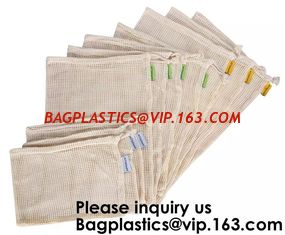 China Eco Friendly Cotton Mesh Net String Shoulder Handle Shopping Beach Bag With New Folding Stylish, bagease bagplastics supplier