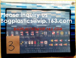 China ISAF Racing Rules Book Bag Notes Bags  Tools Bags  Small Parts Bags,k Entry Bags Sailcloth Or Underwater Blue Bags supplier