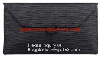 China Custom Activated Carbon Lined Odor Smell Proof Bag With Lock,Smellproof Bag Zipper For Smoking Accessory, bagease supplier