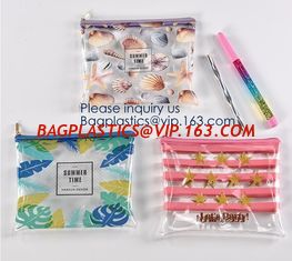 China EVA material mini cosmetic zipper bags,Products Packaging Eva Zipper School Bag,EVA k Bags Portable Travel MakeupT supplier