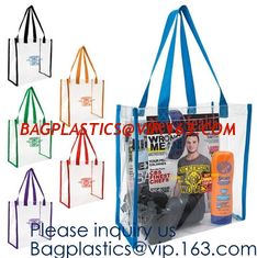 China Beach Bag,Clear Bag,Holographic Bag,Promotional Bag,Drawstring Bag,Cooler Bag,Diaper Bag, Fanny Pack,Evening Bag,Messeng supplier