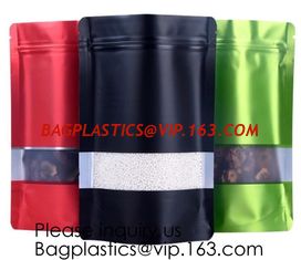 China ReSealed Zipper Bag, Gravure Printed Pouche, Printed Pouche, Flexographic Printed Pouches Food / Coffee / Pet Food / Tea supplier