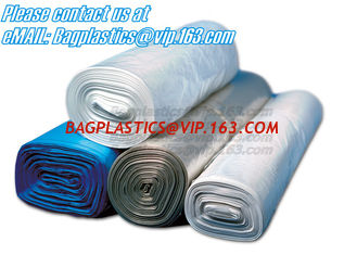 China Soiled Linen Made of Biodegradable Plastic Bag,Biodegradable Plastic Hospital biohazard waste bags, Soiled Linen Bags supplier